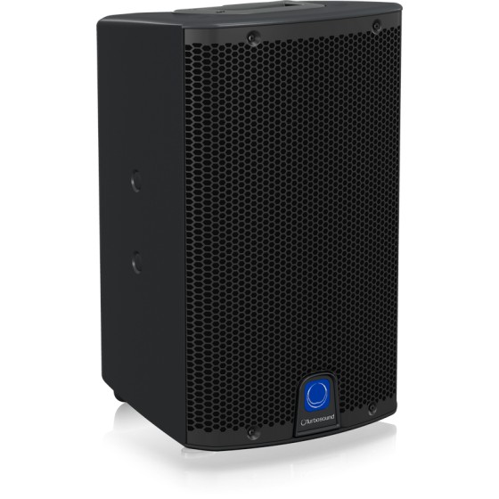 turbosound-iq8-ตู้ลำโพงพร้อมขยายเสียง-2-500-วัตต์-2-ทาง-8-นิ้ว