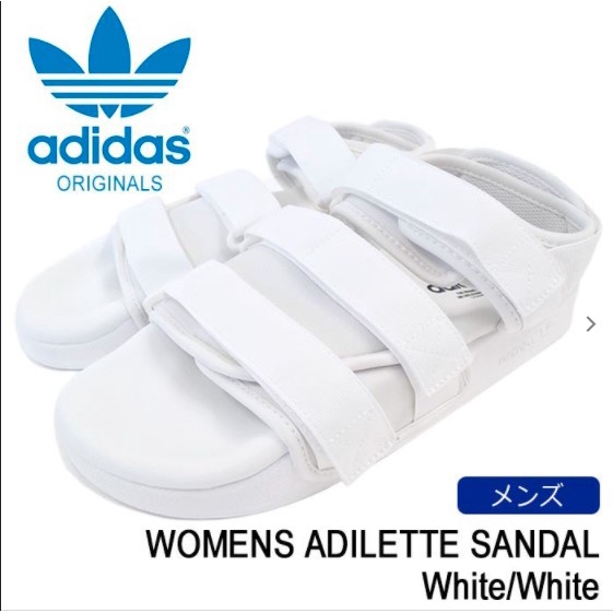 Sandal adidas shopee best sale