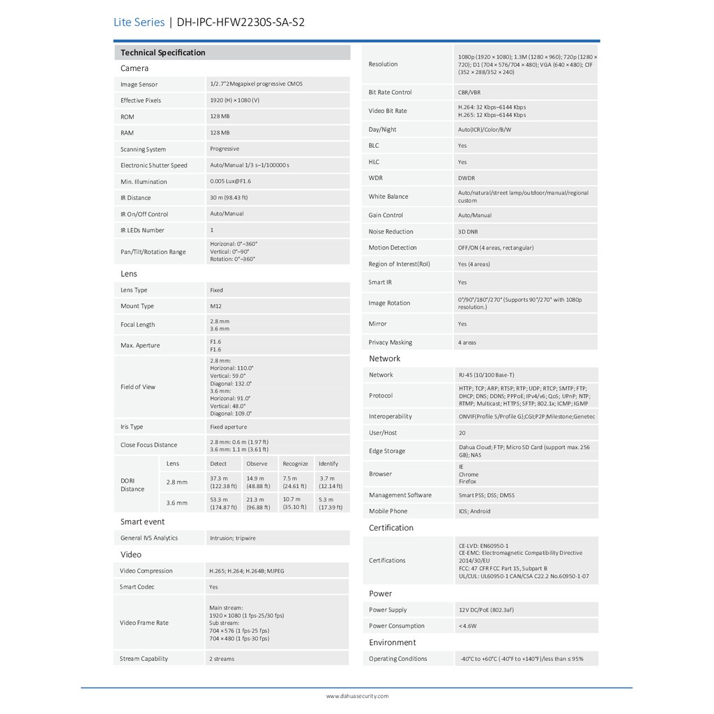 dahua-กล้อง-ip-2-mp-ipc-hfw2230s-sa-2-8mm-dh-ipc-hfw2230sp-sa-poe-ir-30-m-bulit-in-mic-microsd-card-slot