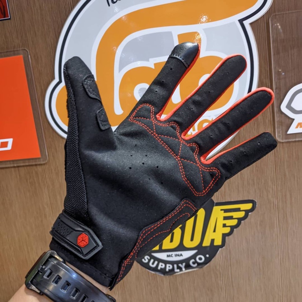 scoyco-mc-glove-114-ถุงมือมอเตอร์ไซค์