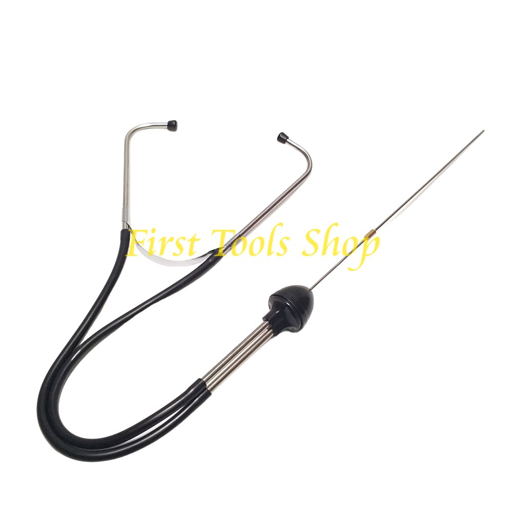 หูฟังเสียงเครื่องยนต์-หูฟังเครื่องจักร-หูฟังลูกสูบ-stethoscope