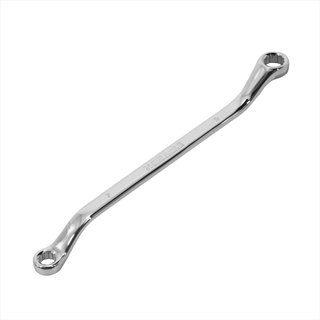 ประแจแหวนออฟเซ็ท 45 ( 45 ° Double Ring Wrench )