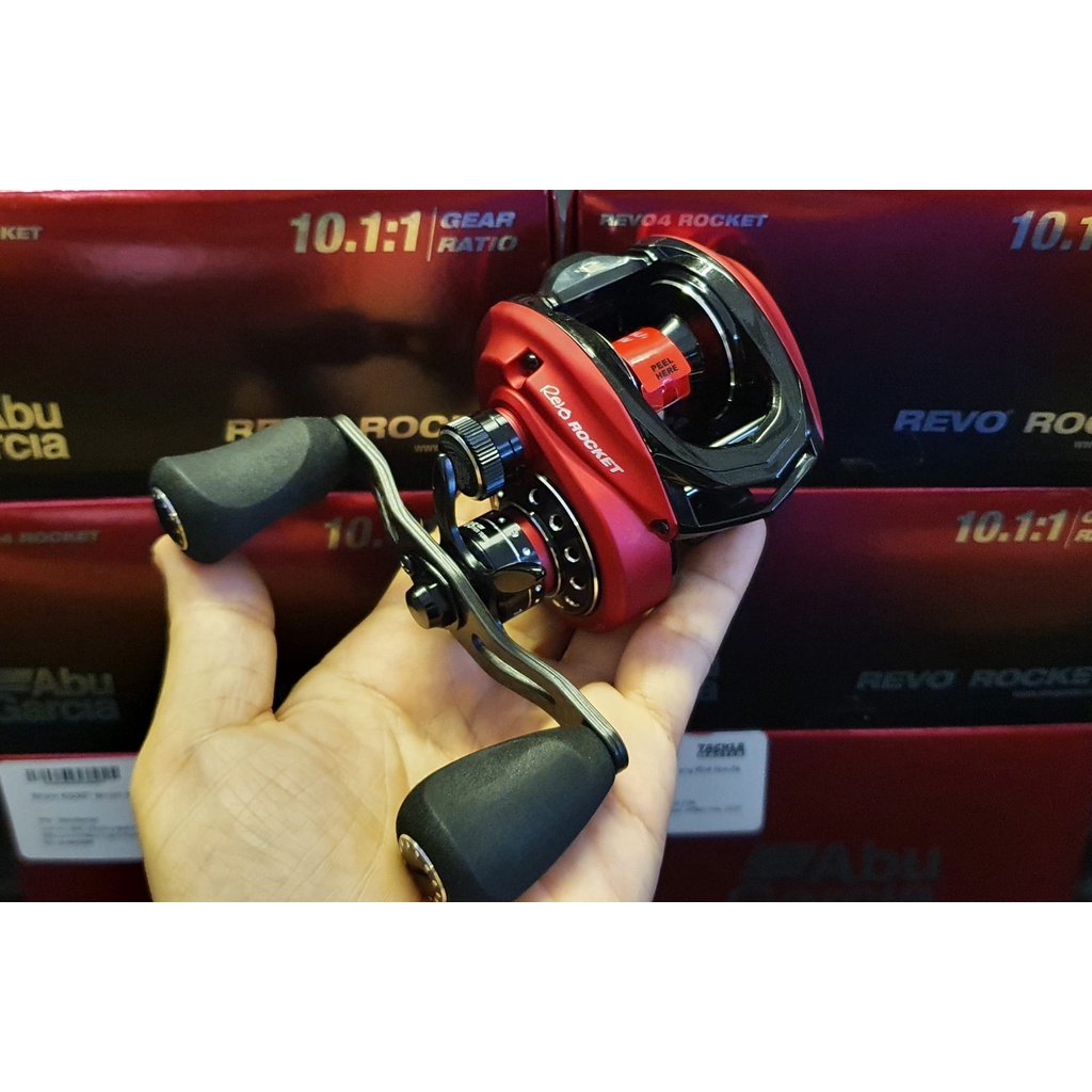 abu-garcia-revo-rocket-หมุนขวา-รอก-อาบู-กาเซีย-รอกอาบู