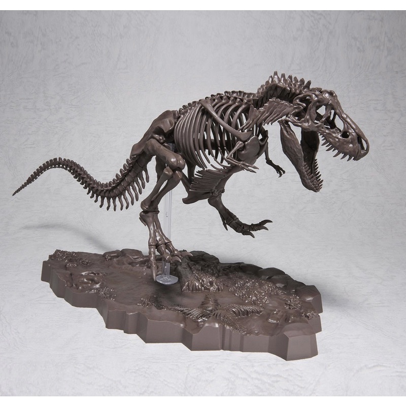 imaginary-skeleton-tyrannosaurus
