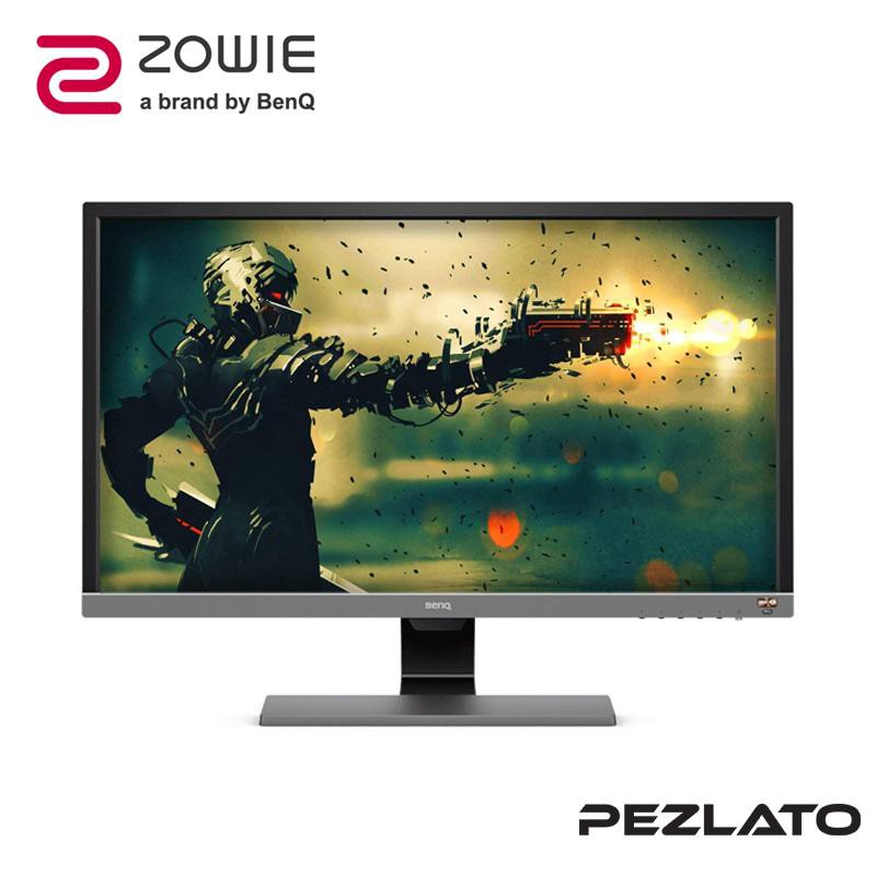 BenQ EL2870U 28 inch Monitor | Shopee Thailand