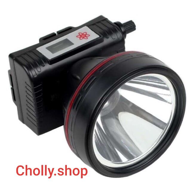 cholly-shop-ราคาถูก-ไฟฉายคาดหัว-led-751-รุ่น-led751-ไฟฉุกเฉิน-ราคาถูกที่สุด