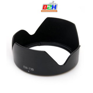 HOOD FOR CANON EW73B EF 17-85 / EF-S 18-135mm.