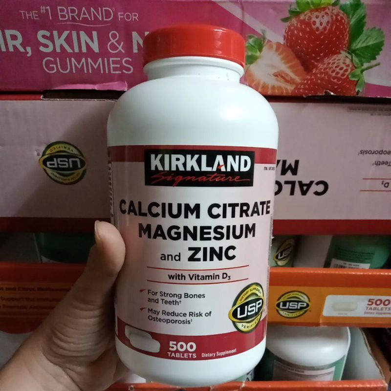 calcium-citrate-magnesium-and-zinc-exp-06-24-500-เม็ด