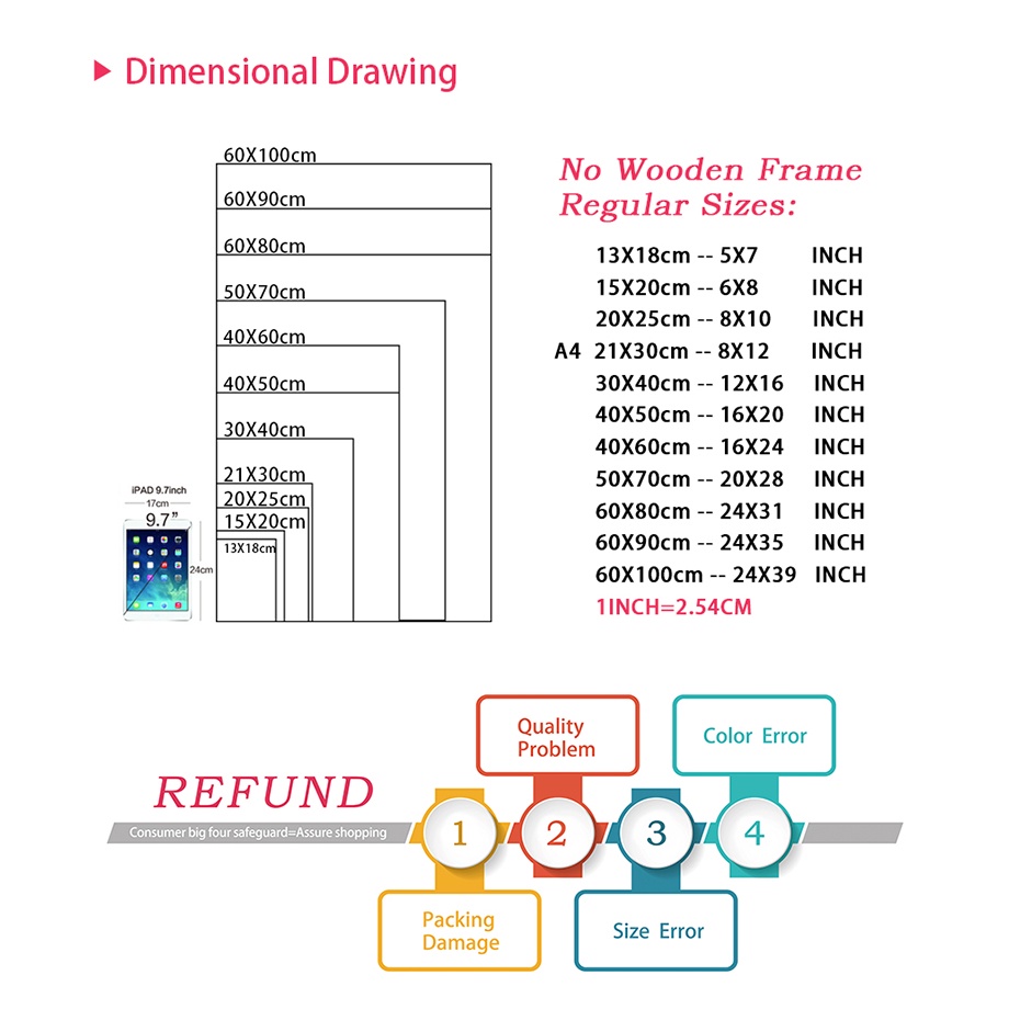 โปสเตอร์ภาพวาดผ้าใบ-รูปดอกไม้-สไตล์นอร์ดิก-วินเทจ-สําหรับตกแต่งผนังห้องนั่งเล่น