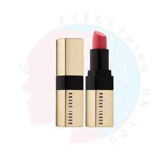 [พร้อมส่ง] *ลดล้างสต็อค*Bobbi Brown Luxe / Luxe Matte Lip Color