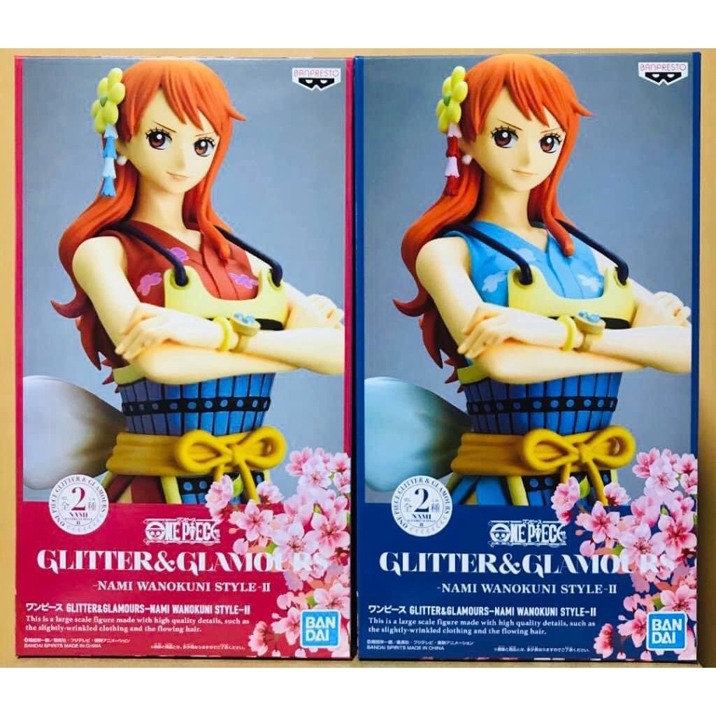 glitter-amp-glamours-nami-wanokuni-style-ver-a-b-lot-japan-ของแท้-นำเข้าจากญี่ปุ่น