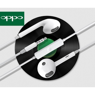 หูฟัง แนะนำ รุ่นใหม่ ยี่ห้อ Oppo Reno ของแท้ ฟังเพลง สนทนาได้ เบสเเน่นๆแท้ 100 % เสียงเทพบริการเก็บเงินปลายทางได้ครับ