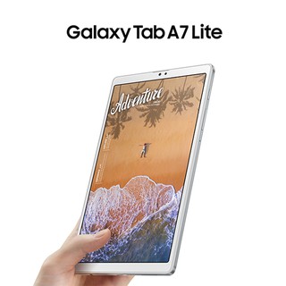 ภาพหน้าปกสินค้าแท็บเล็ตSamsung Galaxy Tab A7 Lite รุ่น4G LTE (รุ่นใส่ซิมโทรได้)(Ram3/Rom32)(SM-T225)จะโทร จะเรียนออนไลน์ ที่เกี่ยวข้อง