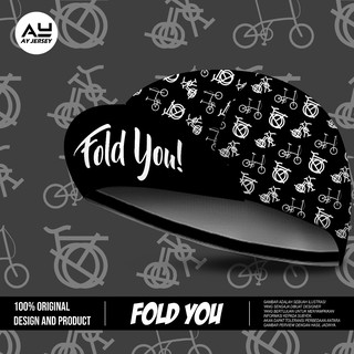 ภาพหน้าปกสินค้าหมวกปั่นจักรยาน แบบพับได้ (หมวกปั่นจักรยาน) ซึ่งคุณอาจชอบราคาและรีวิวของสินค้านี้