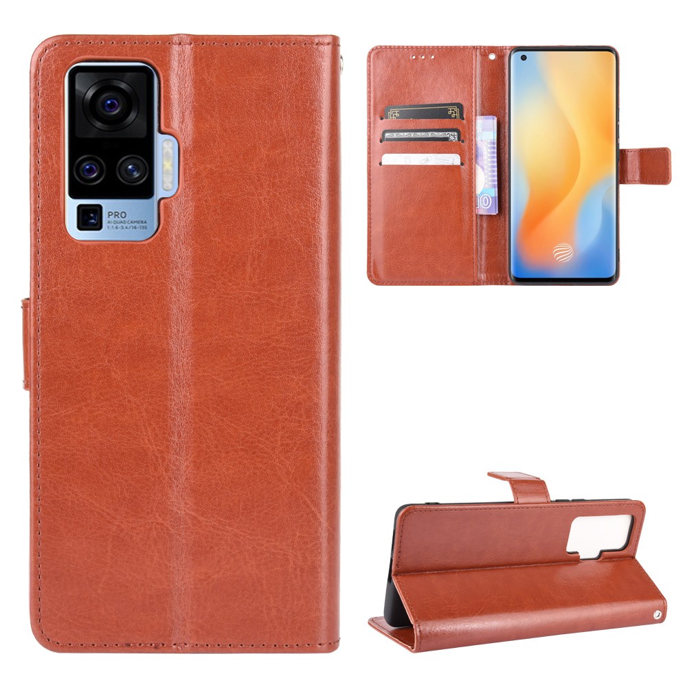 เคสสำ-vivo-x50-pro-5g-case-flip-pu-leather-phone-casing-vivo-x50-pro-x50pro-5g-เคสโทรศัพท์มือถือ-back-cover