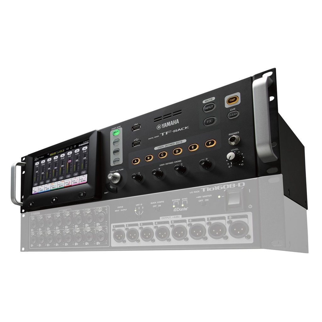 yamaha-tf-rack-digital-mixerดิจิตอลมิกเซอร์