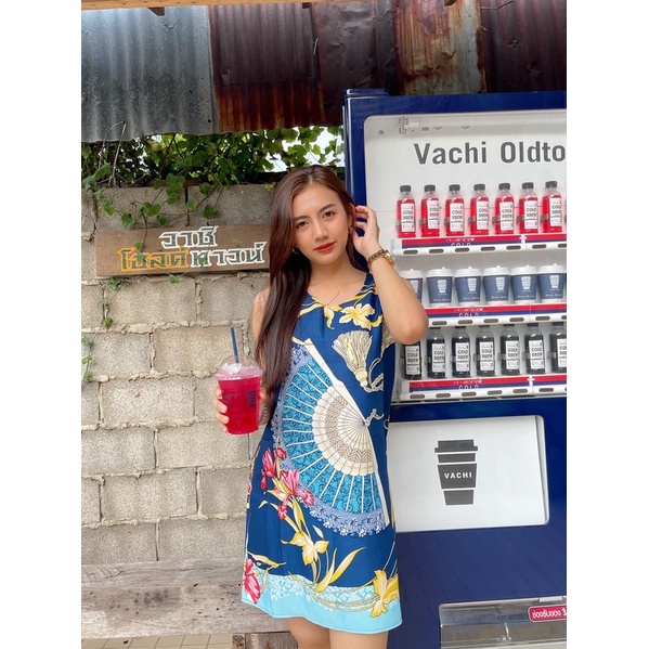 mini-dress-งานเก๋มากๆ