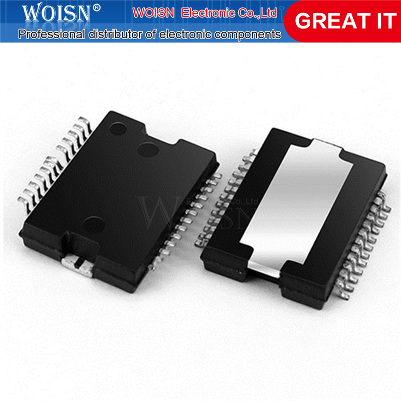 วงจรรวม Tda8920 Tda8920Bth Tda8920Th Tda8920Cth Tda8920B Hsop24 1 ชิ้น ...