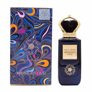 ภาพหน้าปกสินค้าMidnight Oud EDP Ard Al Zaafaran น้ำหอมแท้ ที่เกี่ยวข้อง