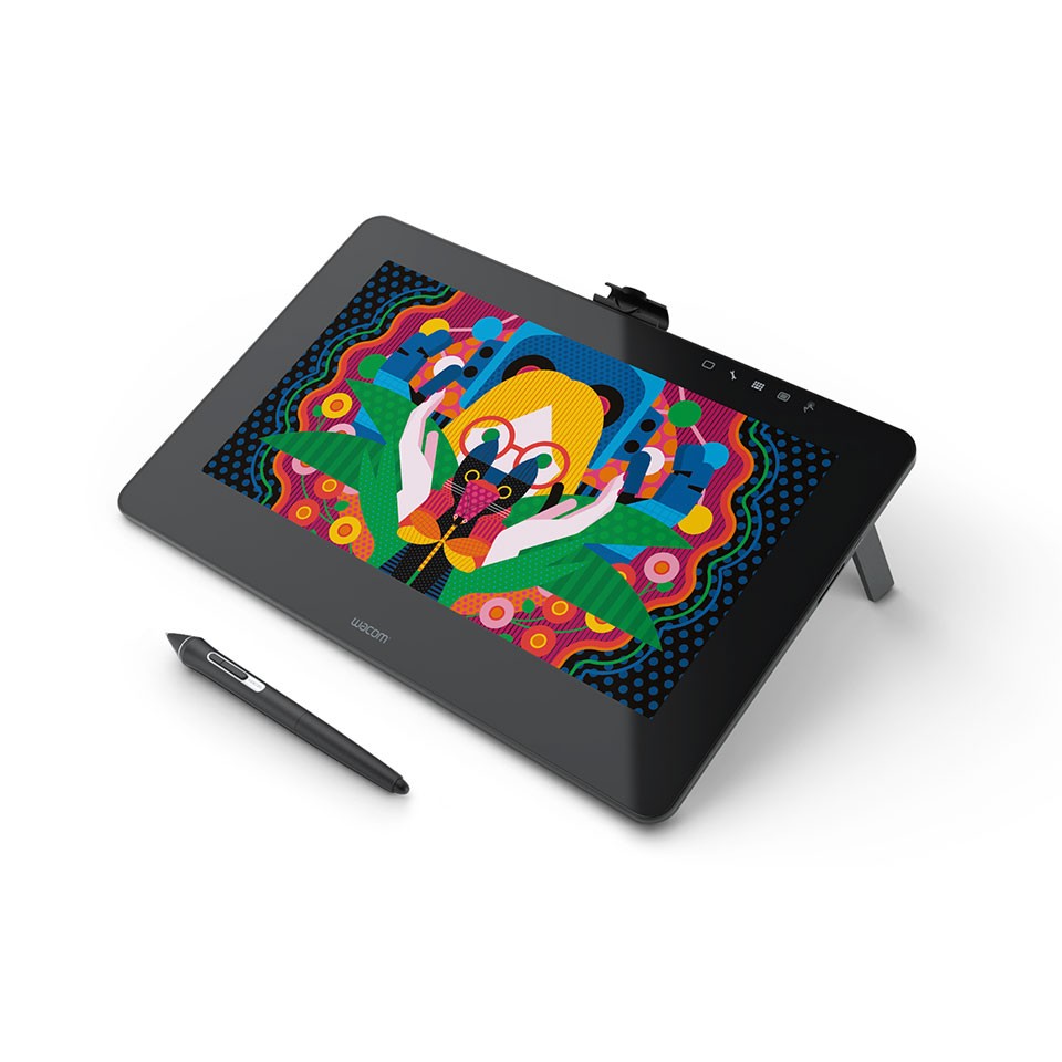 Wacom Cintiq Pro 13 (DTH-1320/AK2) | Shopee Thailand Wacom Cintiq Pro 13 (DTH-1320/AK2) | Shopee Thailand