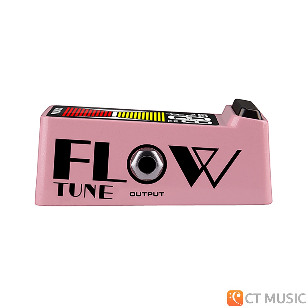 ใส่โค้ดลด-1000บ-nux-flow-tune-ntu-3-เครื่องตั้งสาย-tuner