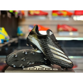 Adidas_รองเท้าสตั๊ด รองเท้าฟุตบอล  ราคาพิเศษ ลด 50%