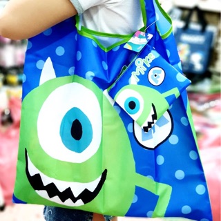 กระเป๋า shopping bag X disney