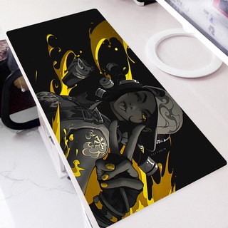 Valorant แผ่นรองเมาส์เล่นเกมขนาดใหญ่ลายการ์ตูนอนิเมะสําหรับคอมพิวเตอร์ img 1