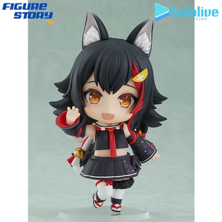 *Pre-Order*(จอง) Nendoroid Hololive Production Ookami Mio - Good Smile Company (อ่านรายละเอียดก่อนสั่งซื้อ)