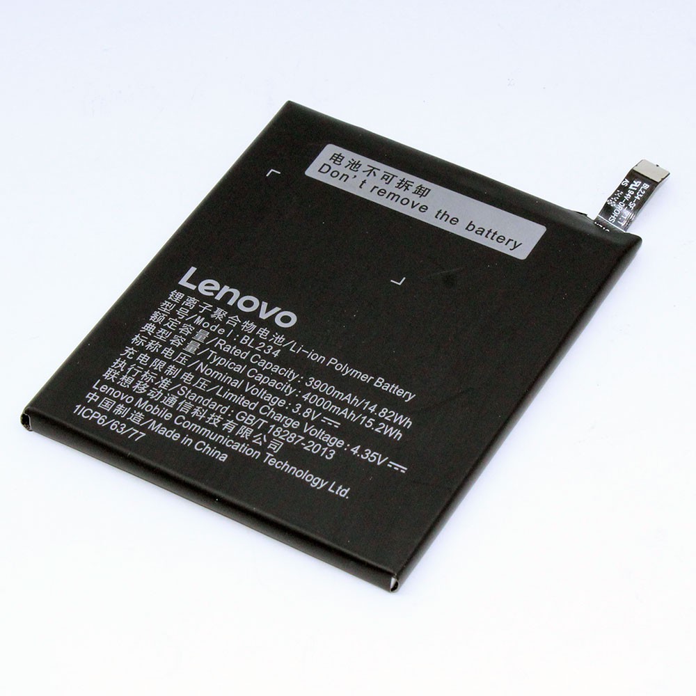 แบตเตอรี่ Lenovo P70 P70T P70-T BL234 | Shopee Thailand