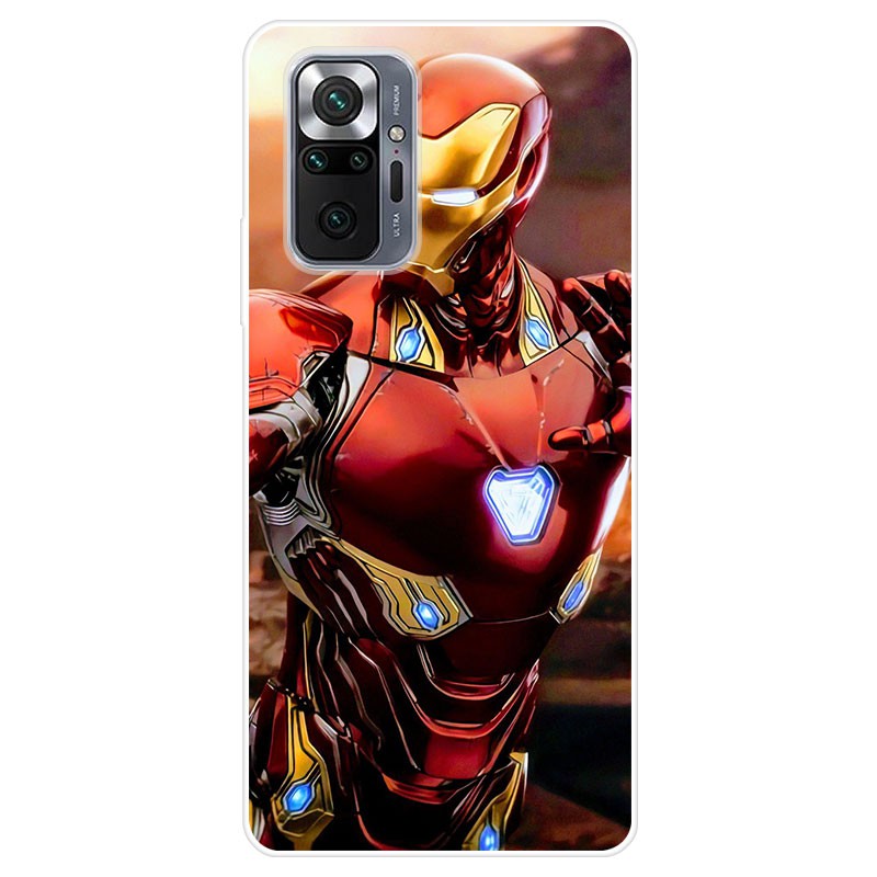 เคสซิลิโคน-tpu-สำหรับ-xiaomi-redmi-note-10-pro-note10-pro-เคส-ซิลิโคนนิ่ม