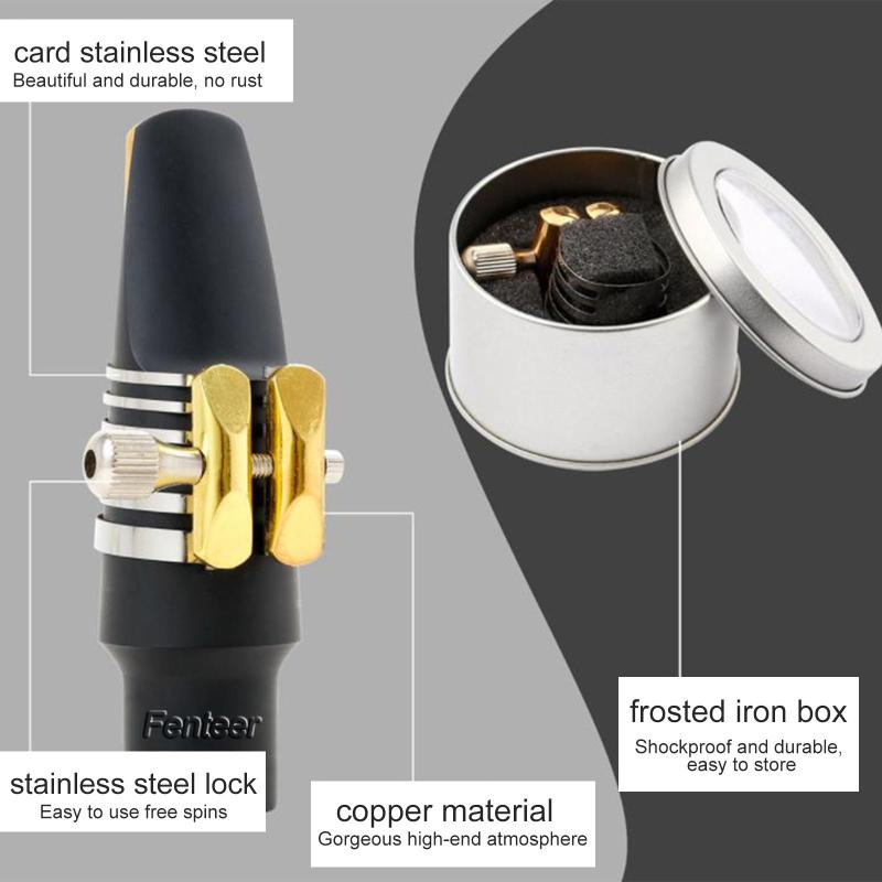 saxophone-mouthpiece-ligature-adjustable-for-professional-saxophone-player