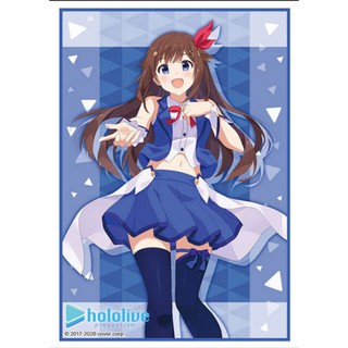 ปลอก​ใส่การ์ด​ลาย​ Hololive​Product​ion​ -Toki no​ Sora- Hololive​ 2nd​ fes.​ Beyond the​ Stage​ ver.