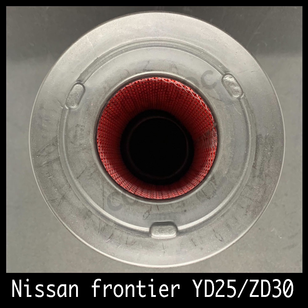 กรองอากาศ-กรองเครื่อง-กรองอากาศเครื่อง-นิสสัน-ฟรอนเทียร์-nissan-frontier-yd25-zd30-เครื่อง2-5และ3-0-ฟอนเทีย-ฟอนเทียร์