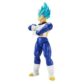 Mua Figure-rise Standard Dragon Ball Vegeta (New Spec Ver.) Color Coded - View #9