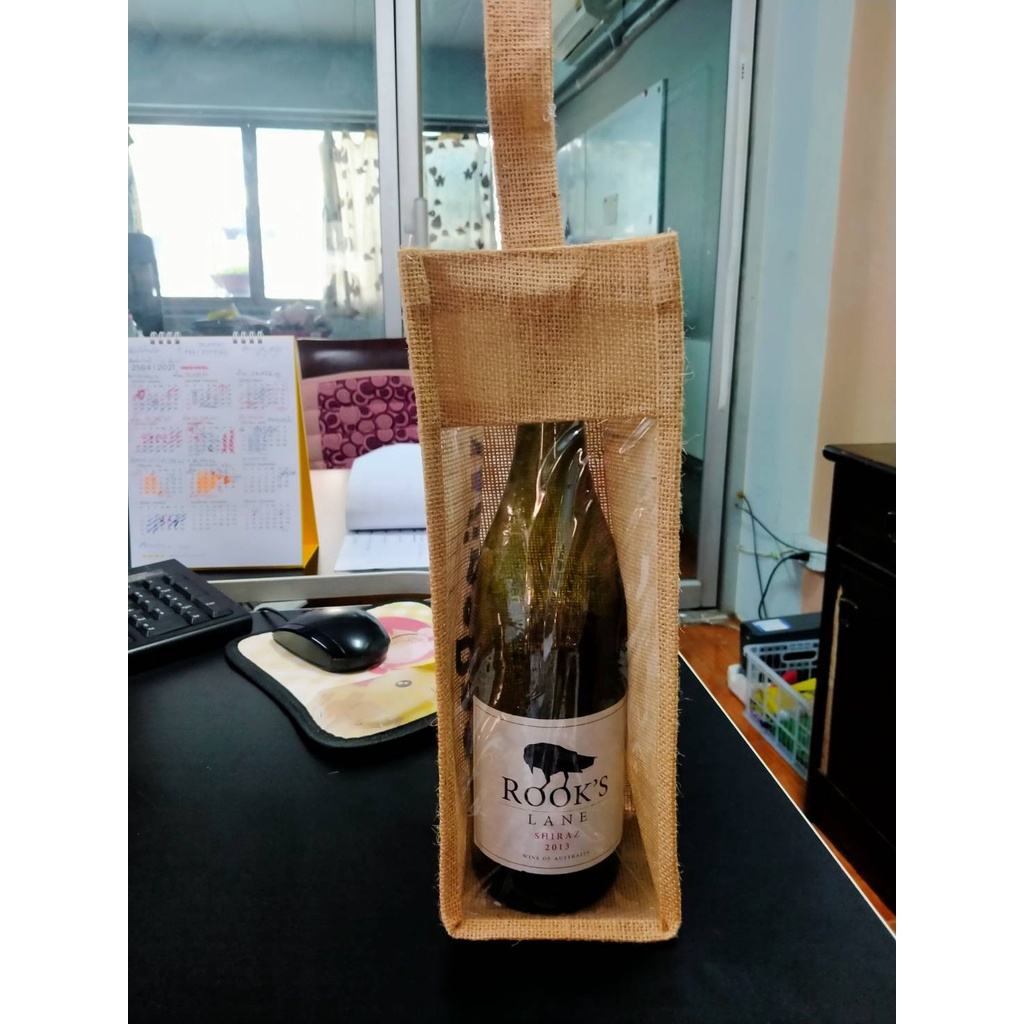 กระเป๋าไวน์-wine-bag