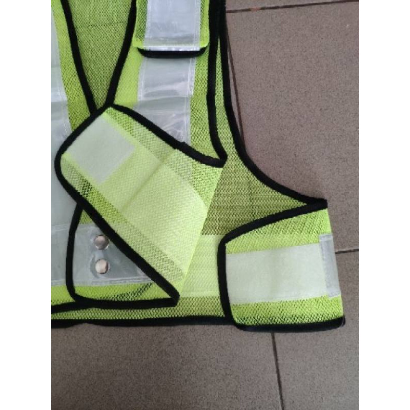 reflective-vest-ความปลอดภัยเสื้อกั๊กสะท้อนแสงสูงสะท้อนแสงเพื่อความปลอดภัยเสื้อกั๊กมีซิป