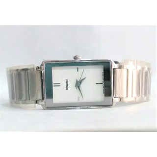 Orient Quartz หญิง รุ่นFUBTT005W