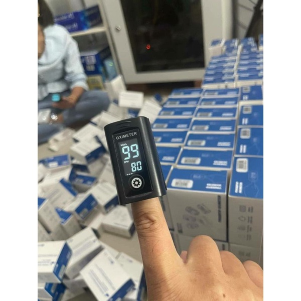 pulse-oximeter-pc-60a-เครื่องวัดความอิ่มตัวของอ๊อกซิเจนปลายนิ้ว-เครื่องวัดอ๊อกซิเจน