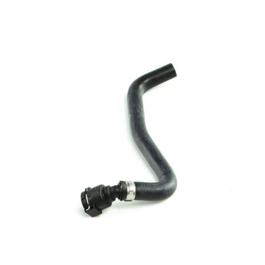 ท่อหม้อน้ำ BMW ท่อยางถังพักน้ำเข้าท่อหม้อน้ำบน part 17127596831 F30 F20 ...