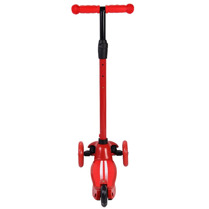 ferrari-twist-scooterเฟอร์รารี่-สกู๊ตเตอร์-3ล้อ-ล้อมีไฟ-มีเบรกหลัง-fxk5