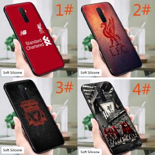 เคสโทรศัพท์มือถือ ป้องกันรอย ลายทีมฟุตบอล สําหรับ Oppo A37 A7 A77 F11 F11 Pro R11S R15 R15 Pro R17 R17 Pro