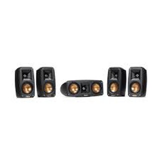 KLIPSCH  PACK 5.0 CH