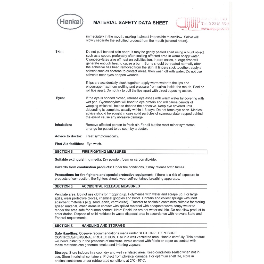 loctite-o-ring-kit-กาวแห้งเร็ว-เบอร์-401-ชุดซ่อมโอริง-ผลิตภัณฑ์พิเศษ-และชุดอุปกรณ์ซ่อมฉุกเฉิน-สามารถนำไปใช้ซ่อมงานต่างๆ