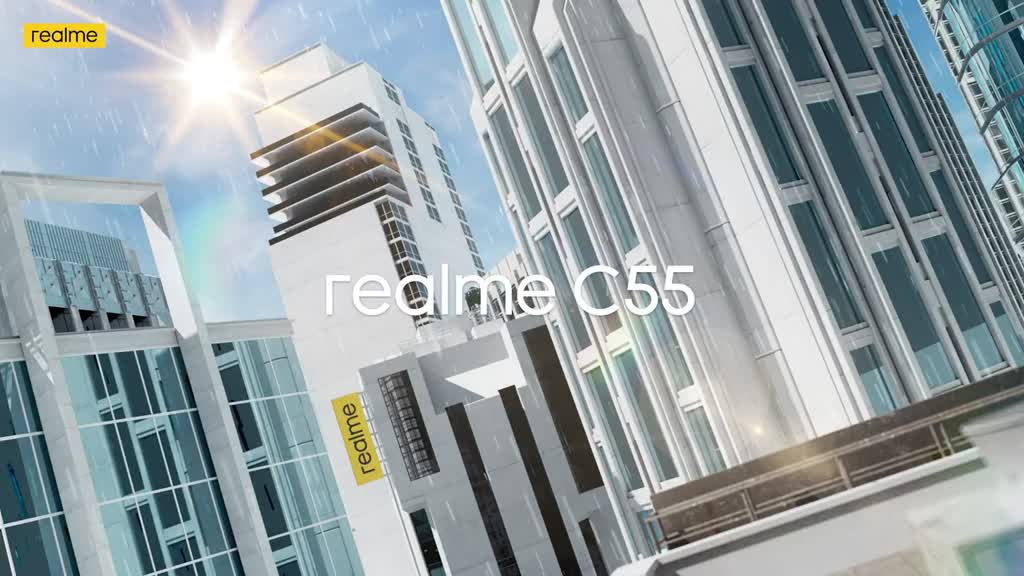 เหลือ4079-รับโค้ดทักแชท-realme-c53-c55-6-128-8-256-gb-เครื่องศูนย์ไทย-ประกันเต็มปี