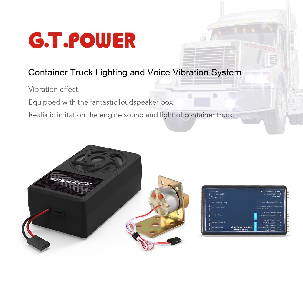 gt-power-โคมไฟรถบรรทุก-ระบบสั่นสะเทือนด้วยเสียง-สําหรับรถบรรทุกบังคับ-th