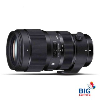 SIGMA 50-100mmf/1.8 DC HSM ART  DSLR Lenses - ประกันศูนย์ 1 ปี