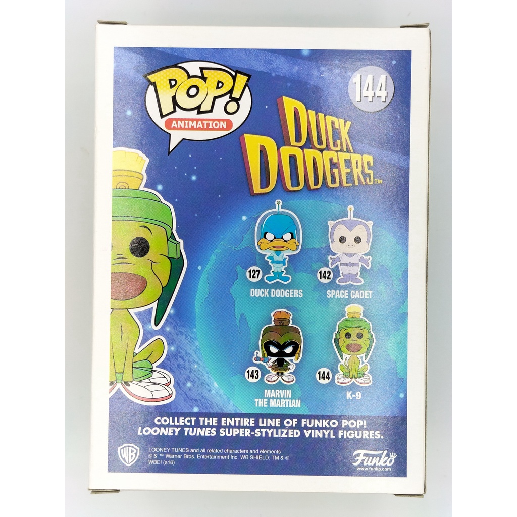funko-pop-duck-dodgers-k-9-144
