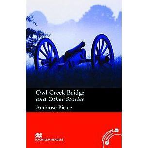 DKTODAY หนังสือ MAC.READERS PRE-INTER:OWL CREEK BRIDGE&amp;OTHER