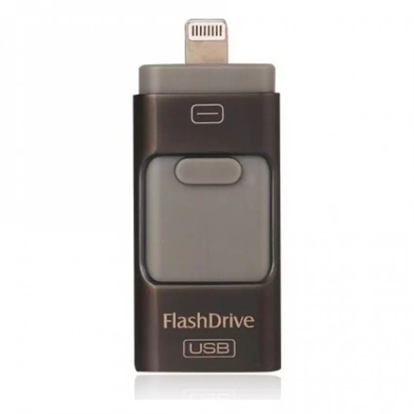 Flash drive for Phone, Memory Phone (IPhone/IPad/Android) #32GB ...